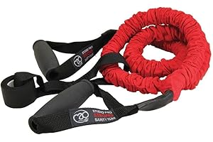 Fitness Mad Sécurité Pro Resistance Entraînement