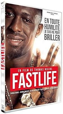 EuropaCorp Fastlife