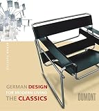 Image de German Design for Modern Living: The Classics