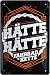 Produktbild Hätte Hätte Fahrradkette 20 x 30 cm Spruch Blechschild 697