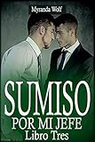 Image de Sumiso por mi Jefe: Libro Tres: (Erótica gay BDSM)