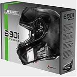 INTERFONO BLUETOOTH B901-X SENCILLO PARA CASCOS NOLAN X-LITE