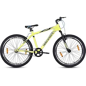 hero ceralo cycle price