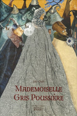 <a href="/node/14266">Mademoiselle Gris Poussière</a>