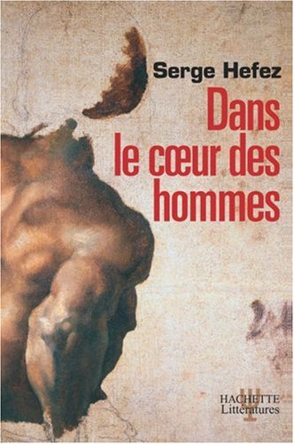 couverture de : Le coeur des hommes
