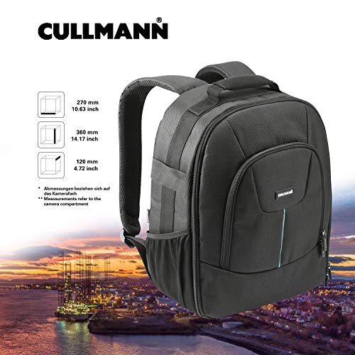 Cullmann Panama Backpack 400