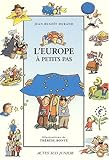 L'Europe à petits pas