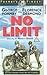 Produktbild No Limit [VHS] [UK Import]