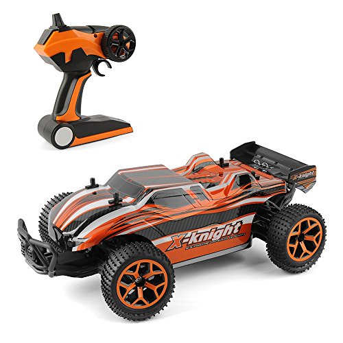 auto rc 4wd