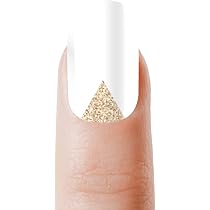 32 Nagelfolien Selbstklebend – Langlebiger Nagellack-Ersatz, Bis 14 Tage Haltbar