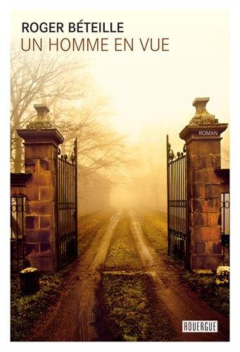 couverture de : Un homme en vue