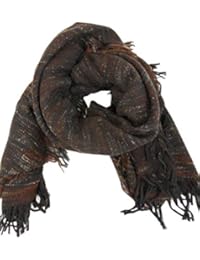 Marciano Guess - Bufanda - para mujer Marrón marrón 1