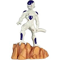 Figurina Dragon Ball Z – Bardock History Box, 14 Cm, Collezione Ufficiale