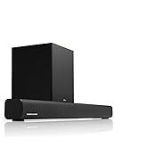 Thonet & Vander Dunn Gen2 100W RMS Soundbar Bluetooth HDMI Uzaktan Kumanda