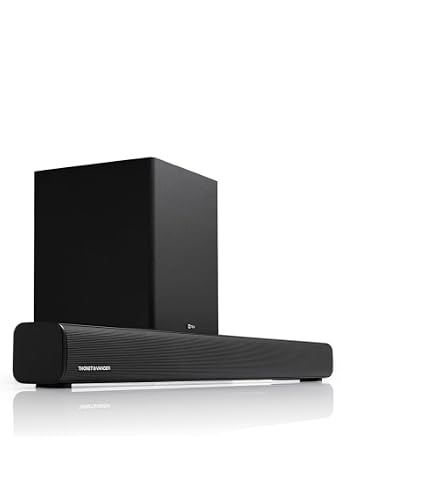 Philips TAB5109 Soundbar 2.0-2 kanallı 120W, DTS Virtual X