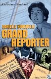 Image de Danielle Hunebelle grand reporter
