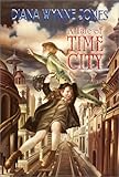 Cover zum Buch A Tale of Time City