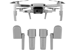 Motutech Landing Gear - Elevadores de tren de aterrizaje para DJI Mavic Mini 2 / Mavic Mini Protector (para Mavic Mini 2)