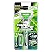 Produktbild Gillette Mach3 Sensitive Rasierer Für Männer (mit 2 Klingen)