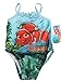 Produktbild Pixar Findet Nemo Teal farbigen Badeanzug (Gre: 2 Kleinkind)