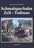 Image de Die Schmalspurbahn Zell - Todtnau
