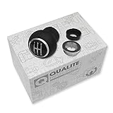 audi a4 avant 1.8 t 1997 Mengeneinheit: 1 Stück SCHALTKNAUF 5 GANG