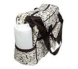 Summer Infant Izabel Bloom Wickeltasche - 4