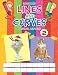Lines and Curves (Capital Letters) - Part 2 RS.85.00
