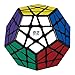 Produktbild Zantec 3x3 Megaminx Zauberwürfel Stickerless Dodekaeder Geschwindigkeit Würfel Denkaufgabe Twist Puzzle Spielzeug