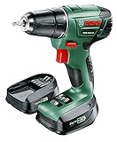 bosch psb 14 4 li-2 test Mit Schnellspann-Bohrfutter mit Auto-Lock für einen schneller und einfacher Werkzeugwechsel