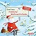 Sing mal (Soundbuch): Fröhliche Weihnachtslieder by Marina Rachner