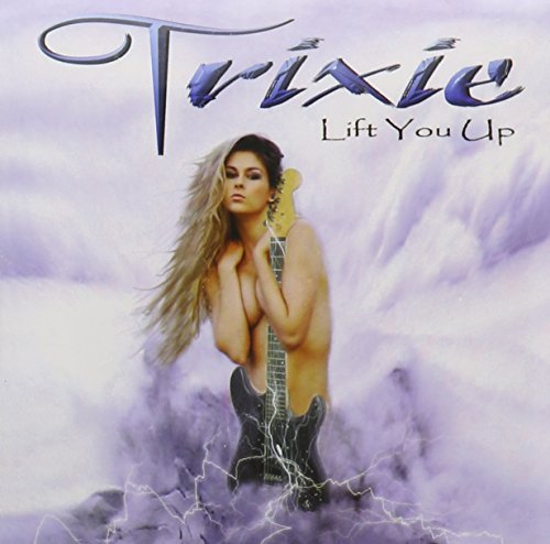 Preisvergleich Produktbild Lift You Up By Trixie (2006-01-23)