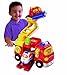Vtech Toot Toot Drivers Big Fire Engine