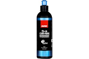 RUPES DA Coarse Gel abrasif Extra Cut 250 ml