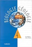 Image de Biologie et géologie 4e