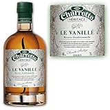 Rhum - Rhum Charrette Heritage vanille 40° 70cl