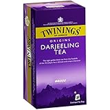 Twinings Darjeeling Tea, 100 Tea Bags