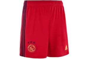 AJAX adidas Men's 2022/23 Season Official Away Shorts