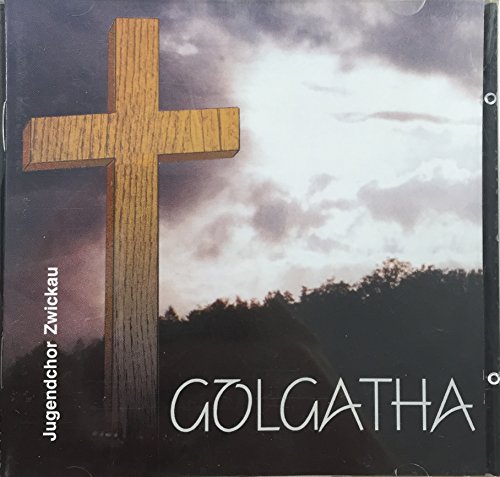 Preisvergleich Produktbild Golgatha