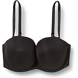 Amazon Brand - Iris & Lilly Women's DD+ Strapless Bra