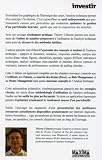 Image de Le guide complet de l'analyse technique : Pour la gestion de vos portefeuilles boursiers