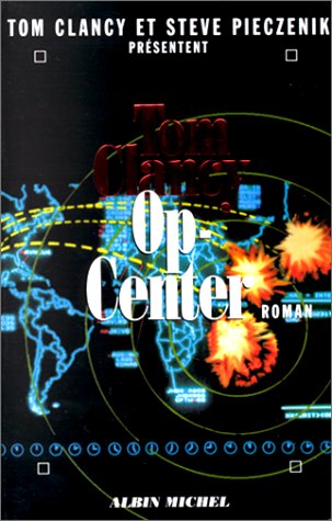 Op-Center