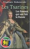 Les tsarines