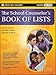 The School Counselor's Book of Lists (J-B Ed: Book of Lists 59) (English Edition) by 