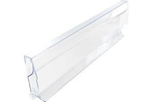DL-pro Frysfack för Siemens 708742 00708742 övre klaff frysdörr frosterfacksdörr inomhusdörr för frys, innerfack, frys