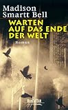 Cover zum Buch Warten auf das Ende der Welt
