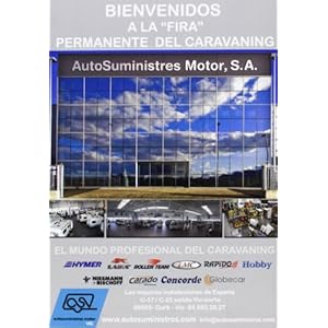 11 rutas en autocaravana