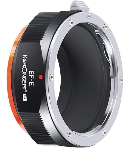 Novoflex EOS/NIK NT Lens: Amazon.de: Electronics & Photo