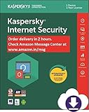 Kaspersky Internet