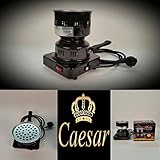 Caesar Kohleanzünder "Caesar Blitz 01" "6688"
